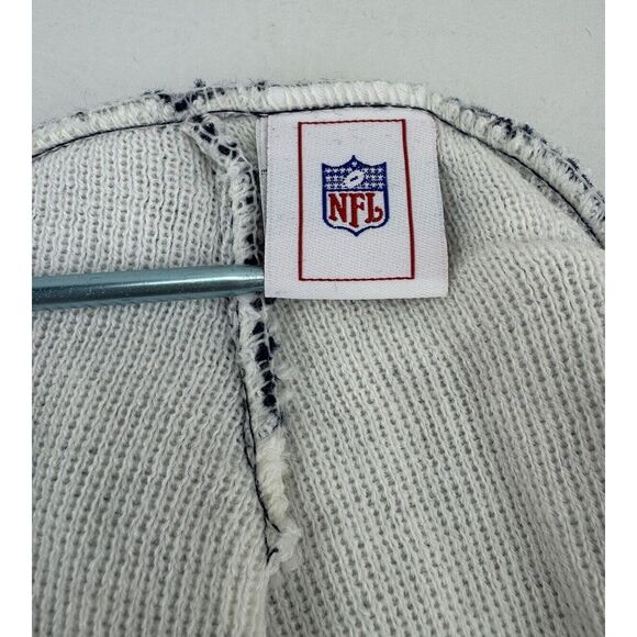 San Diego Chargers NFL Beanie NEW - Picture 7 of 9